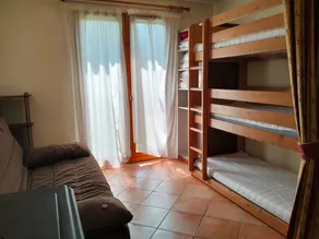Appartement T3 à Corrençon, terrasse, 5-7 pers, parking - Image 4