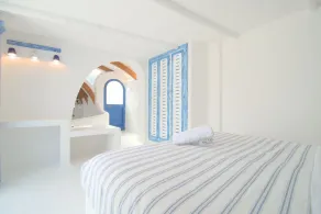 Domus Eco-lodge Villa Ravino Garden Ischia - Image 4
