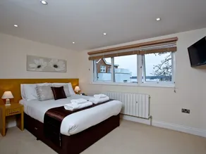 Das Cottage - Goodrington Lodge - Image 5
