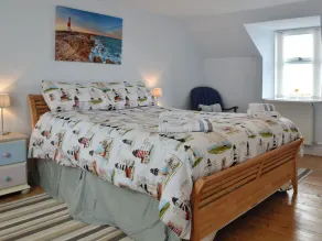 Alojamiento de 3 habitaciones en Findochty, near Buckie - Image 4