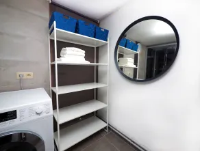 Comfortable apartment, close to downtown and train station - Image 2