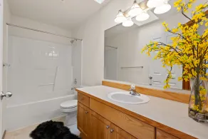PARADISE VILLA: Central AC, fenced, W hot tub - Image 4