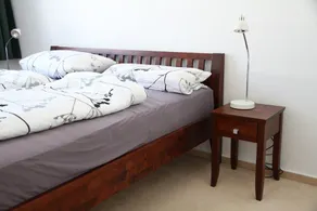 Apartamento de 5 assoalhadas para 6 pessoas., Grande jardim, Wi-Fi e estacionamento gratuitos - Image 3