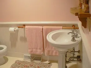 Relax and experience Cape May Point in this Carpenter Gothic cottage - Image 3