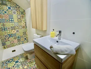 V&V Lloret-Villa Wilma: beautiful house in Fenals just 800m from Fenals beach - Image 3