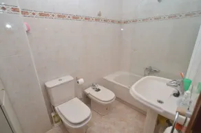 Apto céntrico con piscina - Residencial Cilla 6022 - Image 3