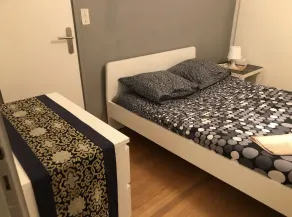 Somptueux appartement Beau-Rivage avec vue sur le lac et plage privé - Image 2