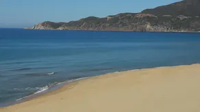 apartamento panorâmica com o mar e vista para a montanha - Image 4