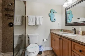 Coastal Living at its Best Ocean View Castle Reef 409 - Image 5