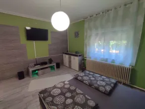 Holiday home with pool, air conditioning and WLAN near the beach - Image 5