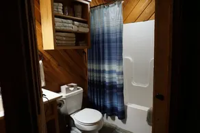 Swartzentruber Homestead. Cozy cabin on our 5th generation family farm! - Image 4