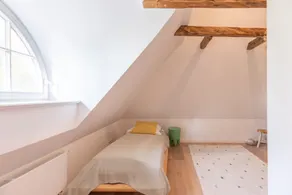 The Deichwärterkarte vacation home in Tetenbüll for up to 4 people - Image 2