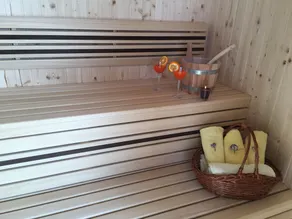 New Villa Lana with pool, sauna and whirlpool - Image 2