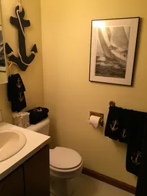Charming Cape Home with Waterviews of Great Bay! - Image 3