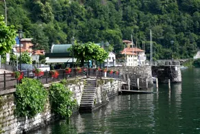Residence Eden Magnolia 15, Argegno, Italien - Image 4