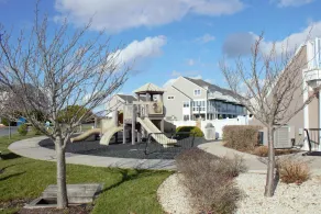Familienfreundlich Stadthaus Bayville Shores Einheit 1026 - Image 4