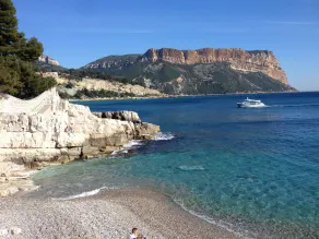 Ferienwohnung - Cassis - Image 4