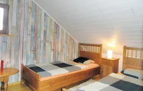 Acomodação de 3 quartos no Vianden - Image 4