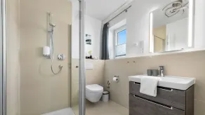Schleitraum - for 2 people, accessible, terrace, parking - Image 5