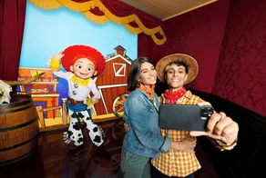 Disney Hotel Cheyenne - Image 4