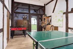 Kröpelin Vacation Rental, max. 4 people + pets allowed - Schwalbennest OFC 24 Vacation Farm - Image 3