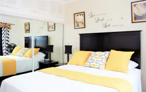 New Kingston Luxury Apt The Bromptons - Image 3