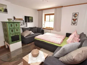 Peaceful Apartment in Salzburg Near Ski Area - Image 5