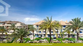 Town Center Moraira by Solhabitat rentals - Image 4