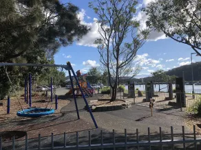 Jewel of Brooklyn - Hawkesbury River Marina - Image 3