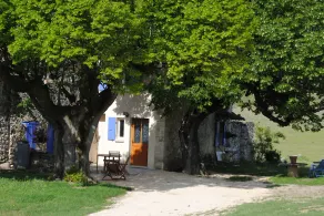 Sault Cottage in the countryside - Image 5