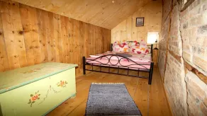 Ferienwohnung im Ferienhaus 'ANNO DAZUMAL' - Image 4