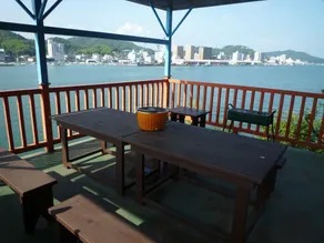 1 night without meals plan studio apartment / Onomichi Hiroshima - Image 3