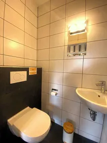 Apartamento tranquilo em um novo edifício moderno, com uma vista única - Image 2