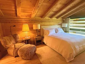 Gstaad - Great Luxurious Farmhouse - Image 4