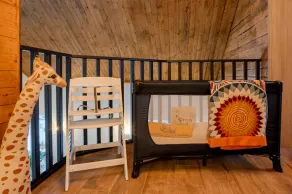 Industrial Loft Whirlpool, Sauna, Terrace - Image 4