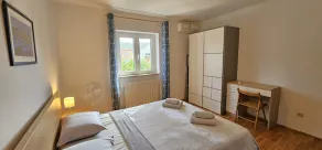 Spacious villa with private pool, sea views, terraces and gardens - Image 4