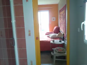 sommerhus 3 nøgler ferie havudsigt og brest i plougastel - Image 4