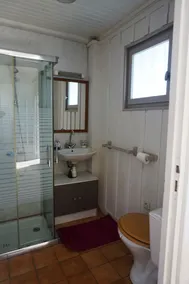 Villa familiale avec chalet proche centre et plage (044) - Image 3