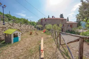 La Casa di Patri - 19th century restored stone house in Tuscany with Jacuzzi - Image 2