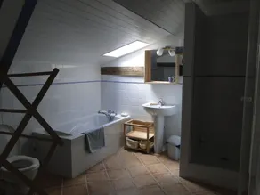 Stone house, comfortable, authentic renovation, with pool - Image 3