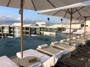 GARZA BLANCA RESORT - CABO SAN LUCAS -1BR/2 BA SUITE - THE ULTIMATE GETAWAY! - Image 3