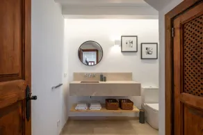 Villa med privat pool og børneplads, gratis WiFi, nær Pollensa - Image 2
