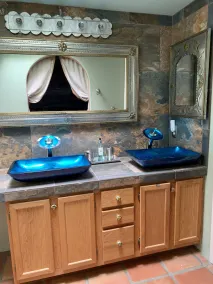 Peaceful desert Oasis, pool & spa! Pets welcome, golf, hiking, riding, dining. - Image 3