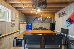 Walk out Beach! 2 homes on Lake Huron with Hot tubs! - Image 2