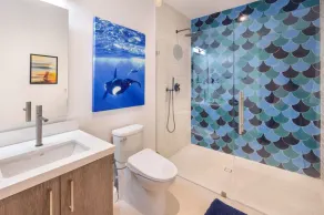 Oceanfront 2BR Condo • Panoramic Pacific Views - Image 4