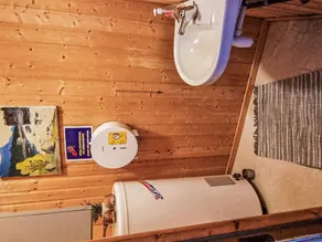 8 person holiday home in Åseral - Image 5