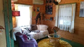 Saint Schwein Rental Cottage - Image 5