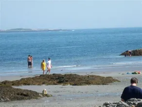 Eine Maine Seacoast Urlaub Ferienhaus - Image 2
