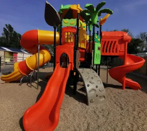 Camping Les Goélands - Image 2