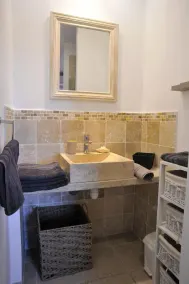 Bed and breakfast La Maison De Nathalie - Image 3